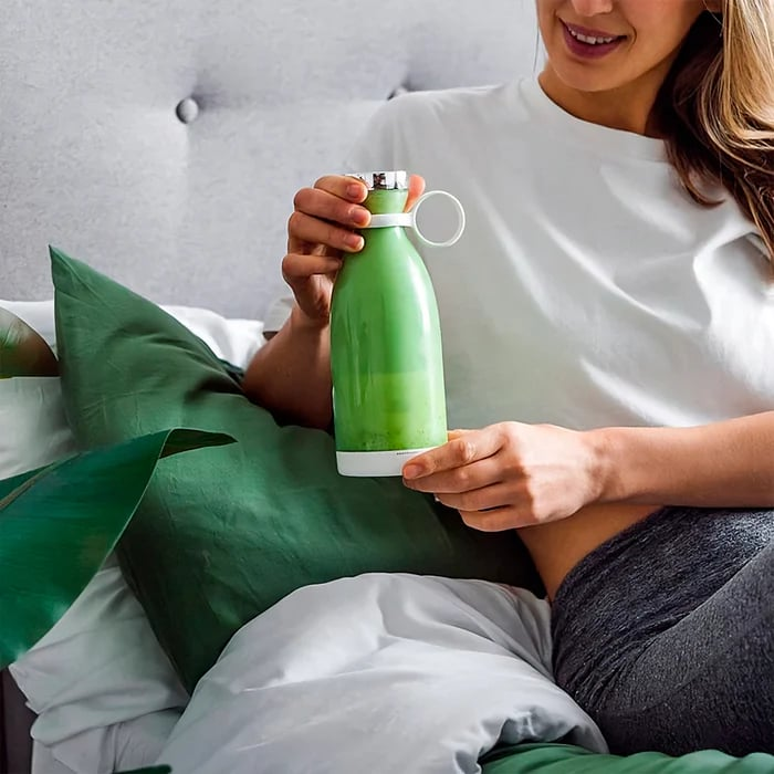 Portable Mini Blender